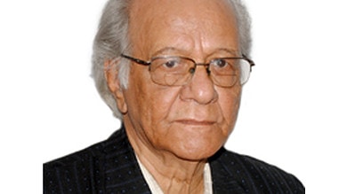 Prof Anwar Moazzam, a stalwart of Islamic studies, passes away; leaves behind numerous mourners