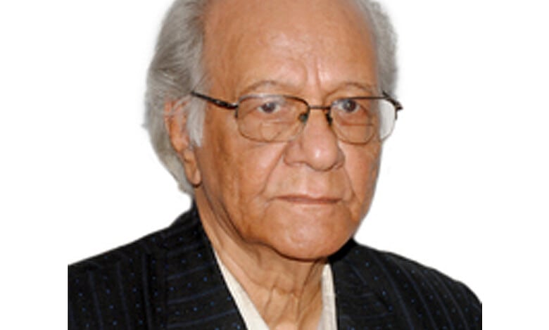 Prof Anwar Moazzam, a stalwart of Islamic studies, passes away; leaves behind numerous mourners