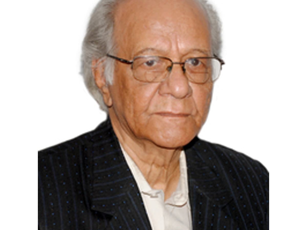 Prof Anwar Moazzam, a stalwart of Islamic studies, passes away; leaves behind numerous mourners