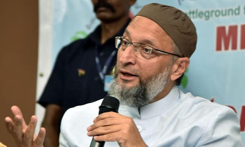 'One nation, one election' destroys federalism, says Asaduddin Owaisi