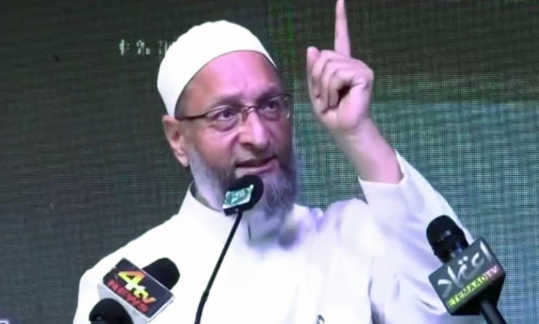 Asaduddin Owaisi