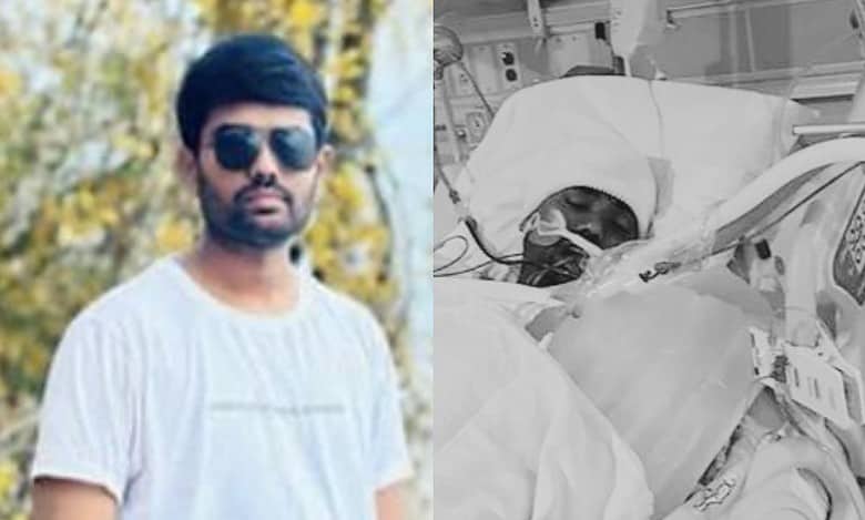Valparaiso Uni assisting attacked Telangana student’s kin for US travel