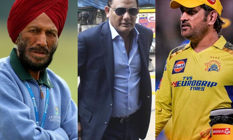Biopic Fees: How much did Dhoni, Azharuddin, and others charge?