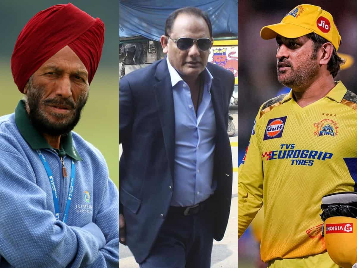 Biopic Fees: How much did Dhoni, Azharuddin, and others charge?