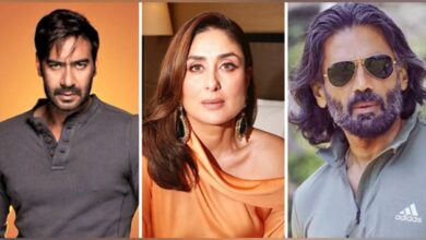 Kareena Kapoor, Ajay Devgn, Suniel Shetty react to Team India's loss at WC finals