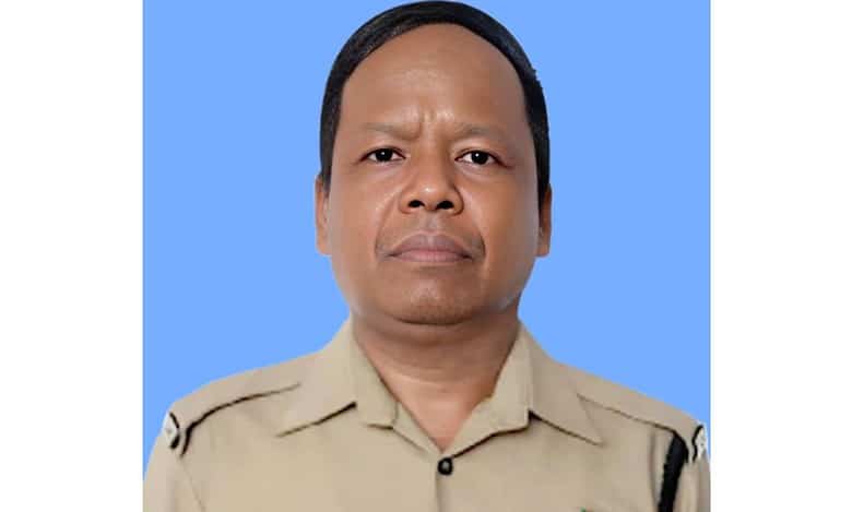 BSF Lal Fam Kima