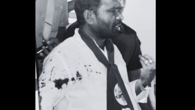 Telangana polls: Suryapet BSP candidate Vatte Janaiah Yadav attacked