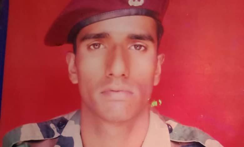 Rajouri encounter