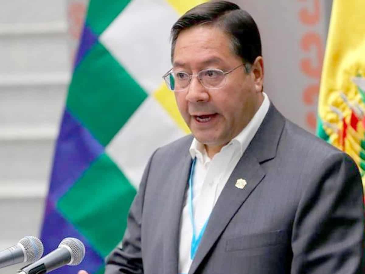 Bolivia cuts diplomatic ties with Israel amid Hamas conflict