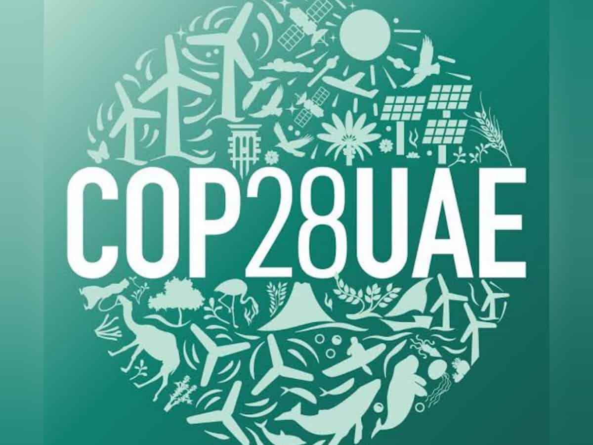 COP28 Green Zone Day passes now available online