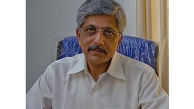 Chairman of Backward Classes Commission K. Jayaprakash Hegde-