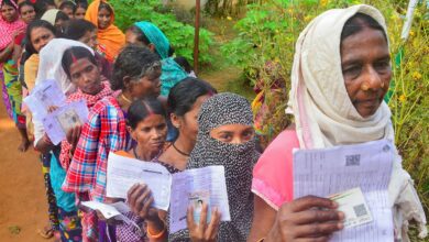Phase 1 voting at 71% in Chhattisgarh amid Naxal violence, call for boycott