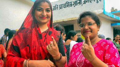 Chhattisgarh polls: 60.92% voter turnout till 3 pm amid Naxals, CRPF crossfire