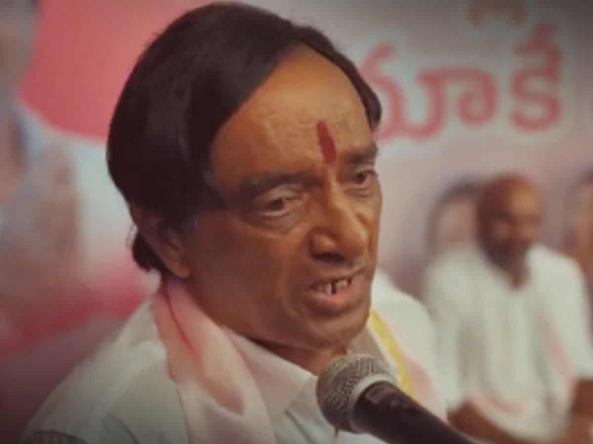 Telangana Cong launches advertisement campaigns to mock BRS, KCR