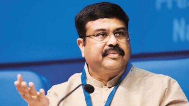 CBSE to open office in UAE soon, says Dharmendra Pradhan