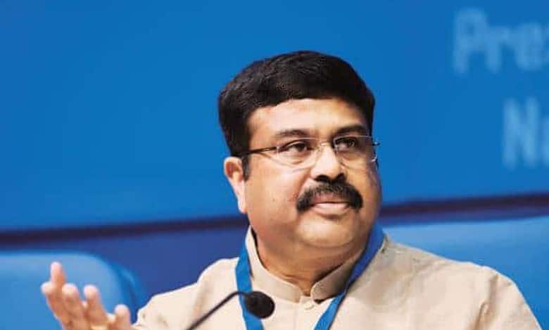 CBSE to open office in UAE soon, says Dharmendra Pradhan