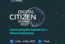 Technology has potential to destroy and liberate as well: What do stakeholders wish to do about it?