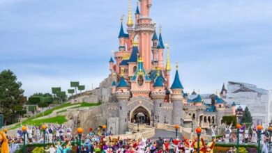 Child's plea for Disneyland in Hyderabad gains KTR's traction