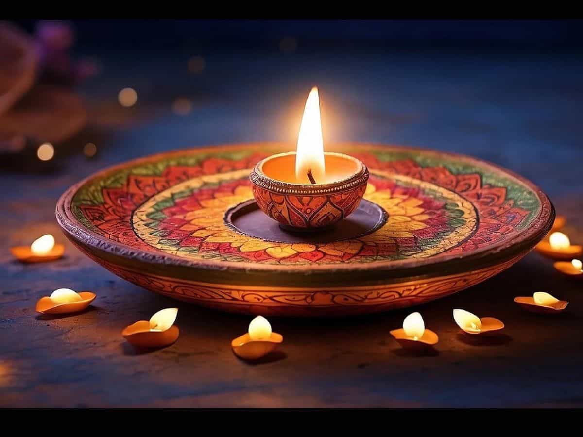 Diwali holiday in Telangana on November 13, Monday: State govt