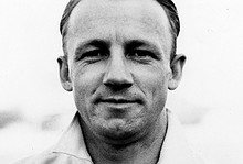 Don Bradman was clean bowled by Lala Amarnath's charming personality