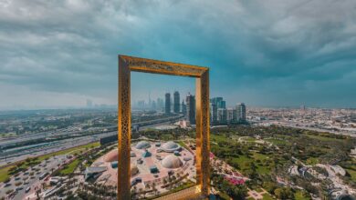 'No crime, women safety & best infra', Indian CEO says how Dubai is the best place to settle down