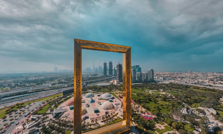 'No crime, women safety & best infra', Indian CEO says how Dubai is the best place to settle down