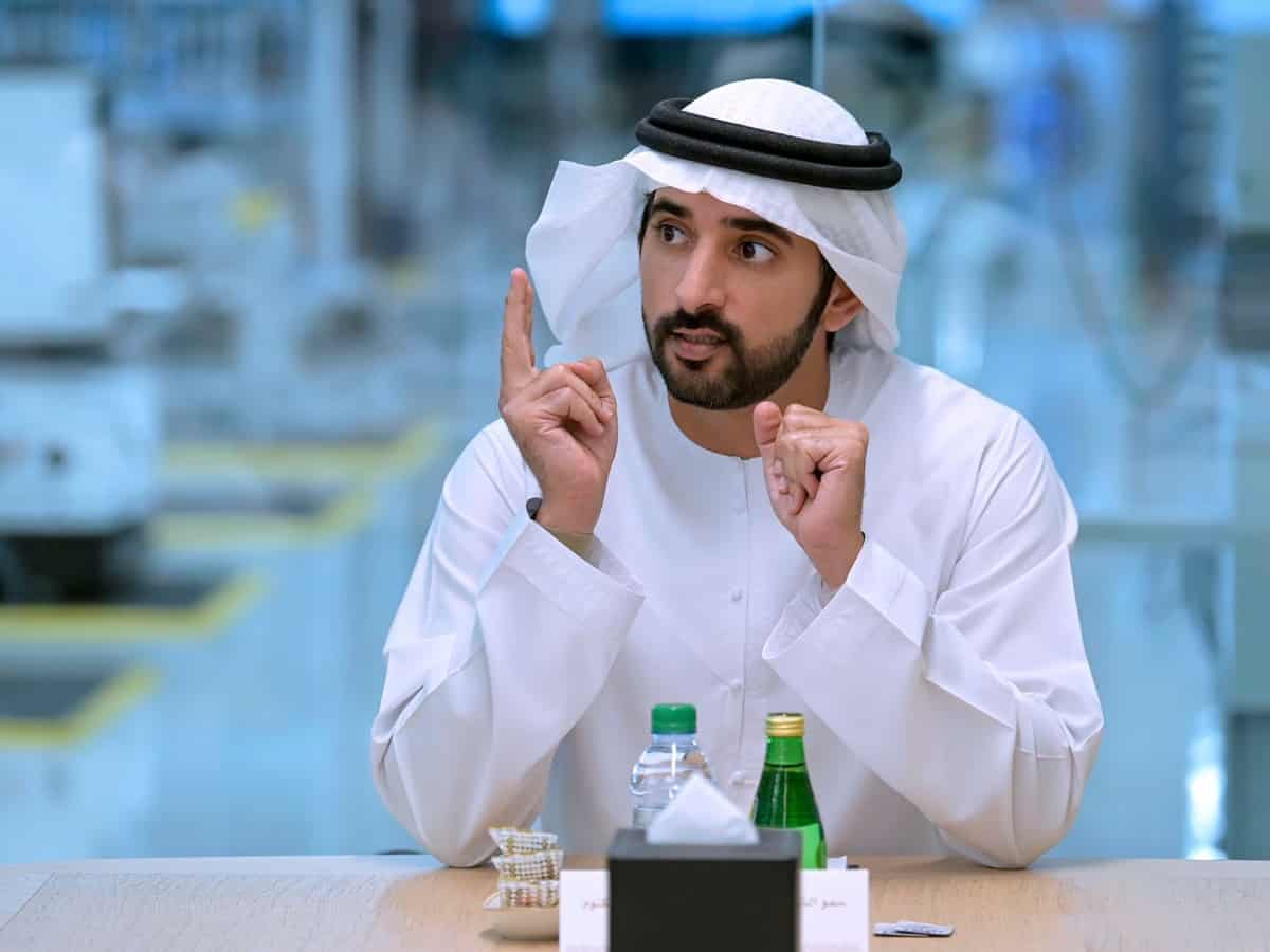 Dubai: Sheikh Hamdan approves severe weather mitigation package