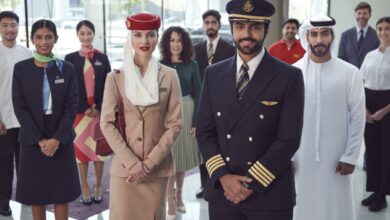 Emirates announces record half-year profit at over Dh 10 billion