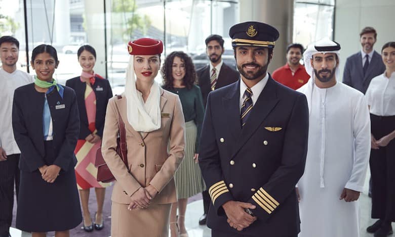 Emirates announces record half-year profit at over Dh 10 billion