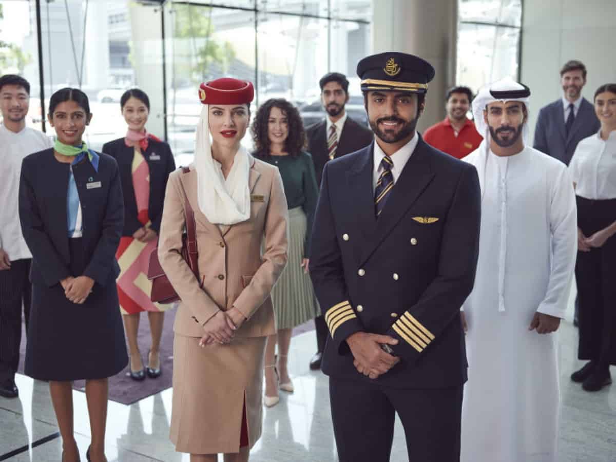 Emirates announces record half-year profit at over Dh 10 billion