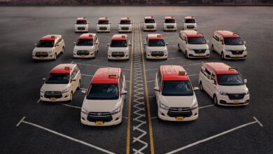 Dubai Taxi to offer 24.99% stake in IPO