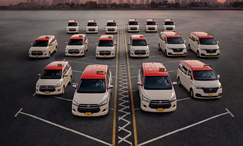 Dubai Taxi to offer 24.99% stake in IPO