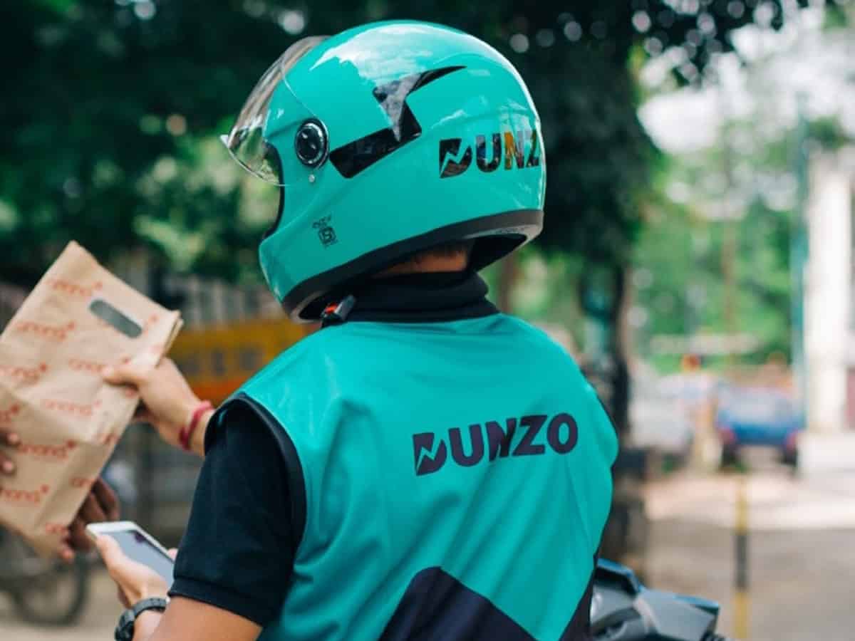 Dunzo posts loss of Rs 1,800 cr, revenue at Rs 226 cr in FY23