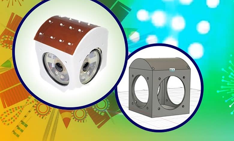 E-cracker from IIIT Hyderabad