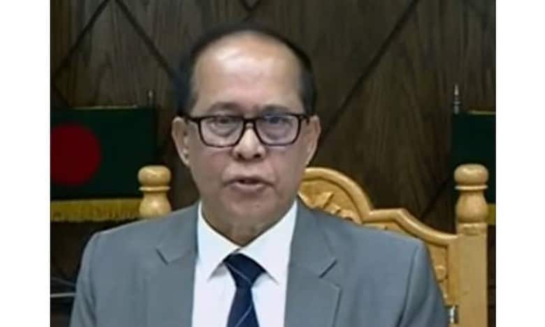 EC chief Kazi Habibul Awal