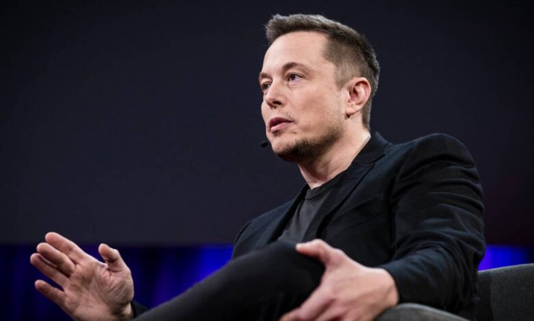 Musk takes on OpenAI with his own chatbot which is 'better informed'