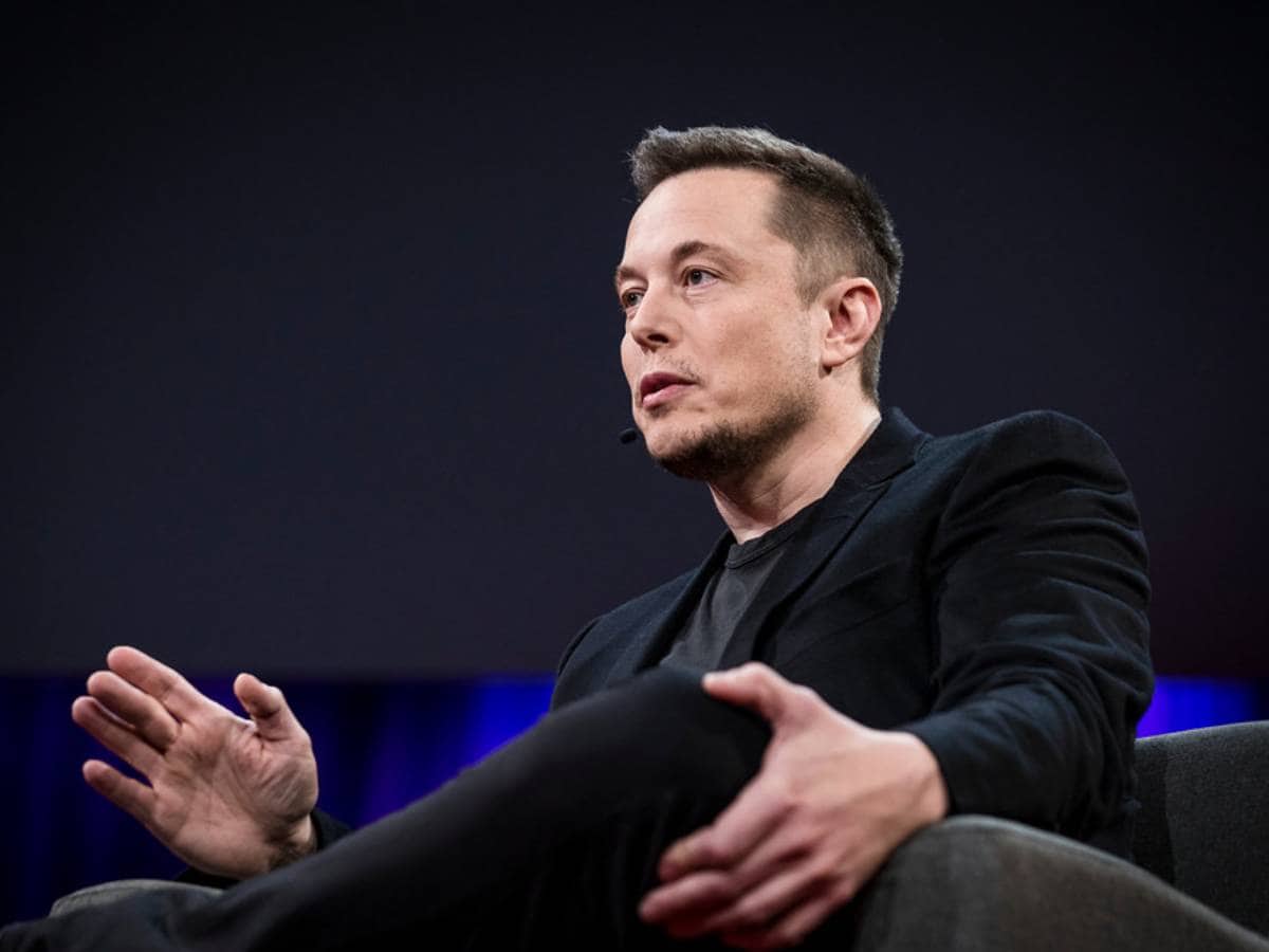 Musk takes on OpenAI with his own chatbot which is 'better informed'