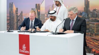 Dubai Air Show 2023: Emirates orders 95 Boeing planes worth USD 52 million