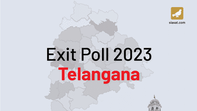 Telangana exit polls