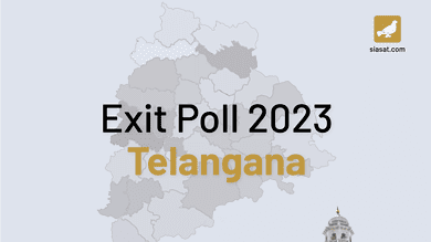 Telangana exit poll