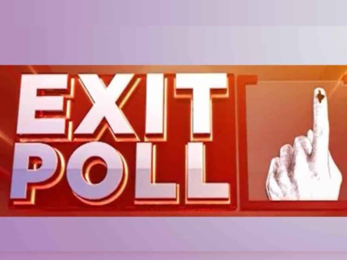 Telangana election: Exit poll results to be declared post 5:30 pm