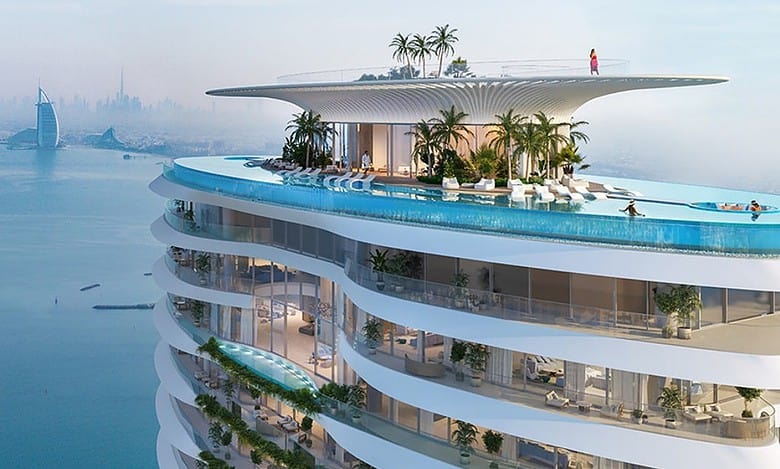 Third most expensive penthouse in world sold for Rs 1133 crore in Dubai