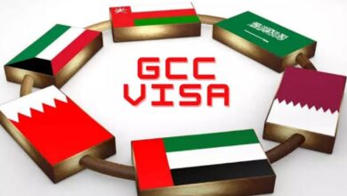 GCC ministers approve unified Gulf tourist visa project