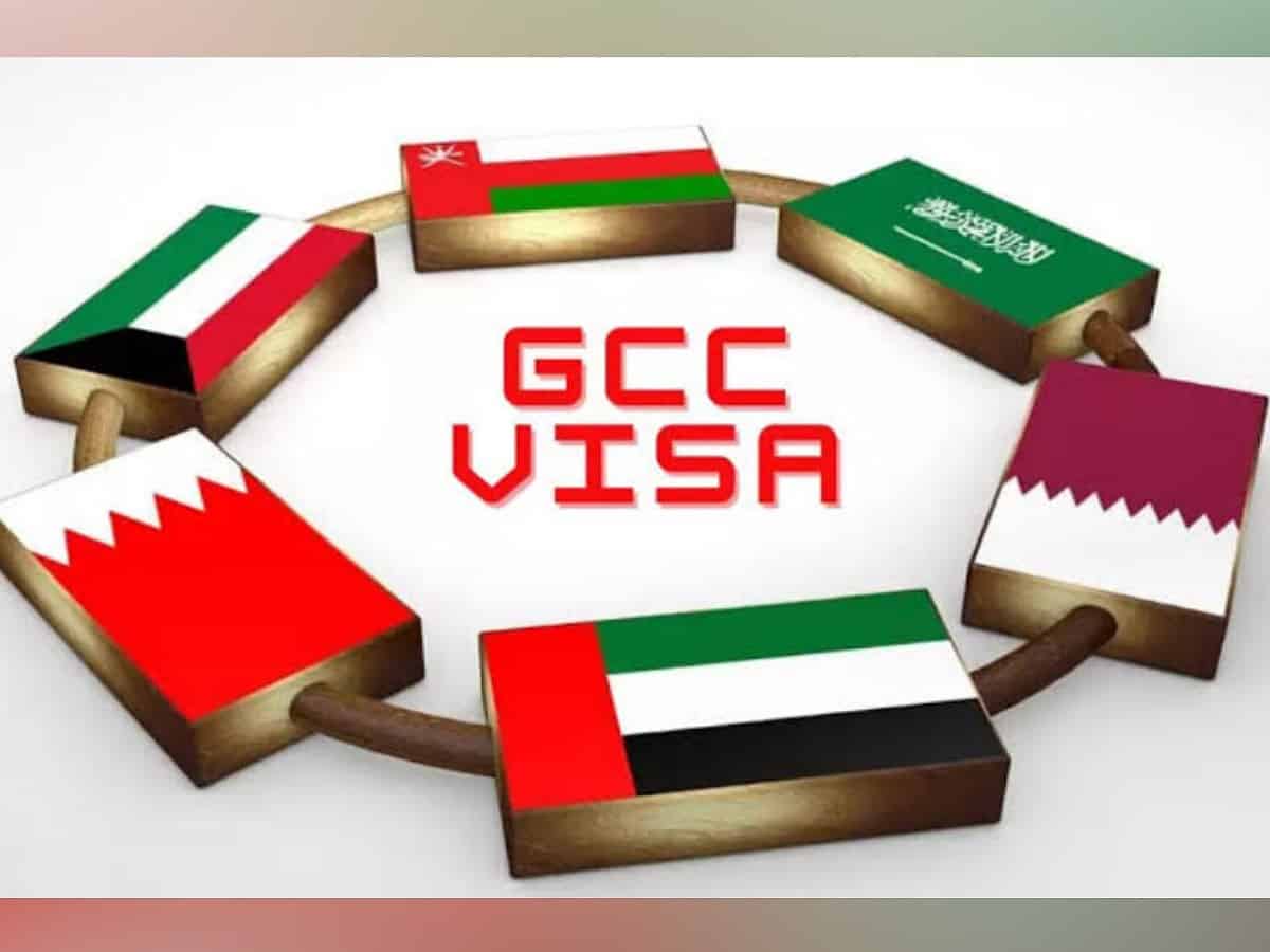 GCC ministers approve unified Gulf tourist visa project