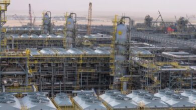 Saudi Arabia announces discovery of new natural gas fields