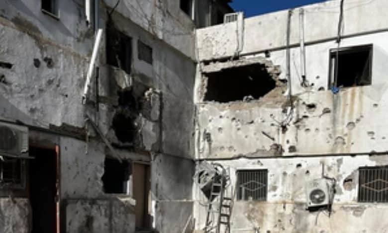 Gaza Palestinians