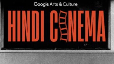 Google, Hindi Cinema