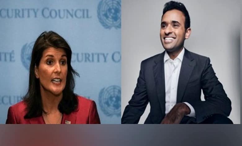 Haley-Ramaswamy fight gets nastier at 3rd Republican presidential debate