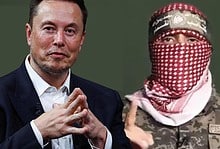 Hamas now invites Musk to Gaza to see 'extent of destruction' by Israeli attacks