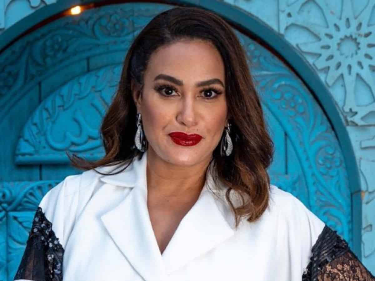 Tunisia actress Hend Sabry resigns as WFP Goodwill Ambassador